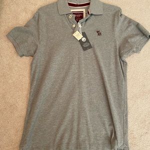 Mens polo
